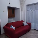Soggiornare In Centro Konukevi Alberobello