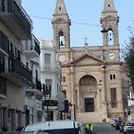 Soggiornare In Centro