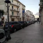 Soggiornare In Centro Konukevi Alberobello