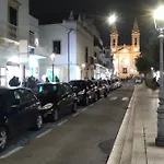 Soggiornare In Centro Konukevi Alberobello