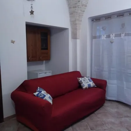 Soggiornare In Centro Pensjonat Alberobello