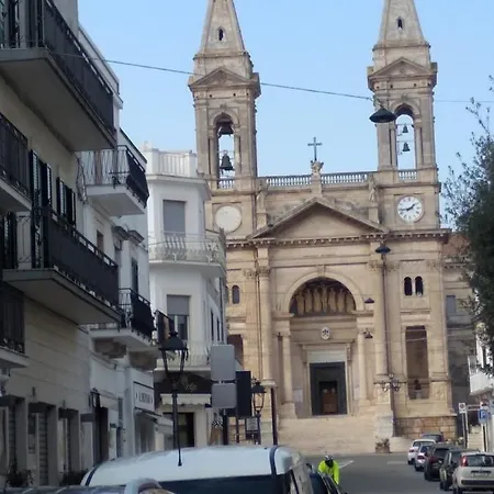 Soggiornare In Centro