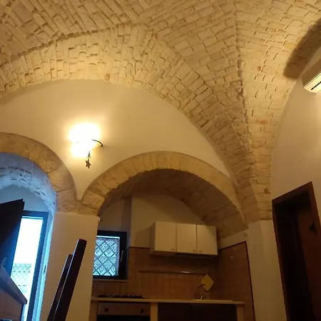 Soggiornare In Centro * Alberobello