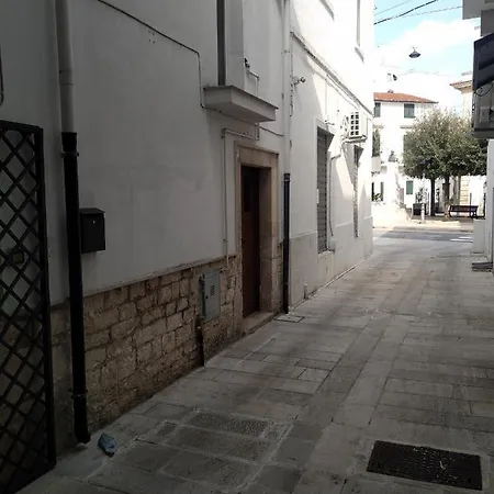 Soggiornare In Centro * Alberobello