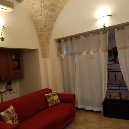 Soggiornare In Centro * Alberobello