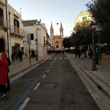 Soggiornare In Centro *