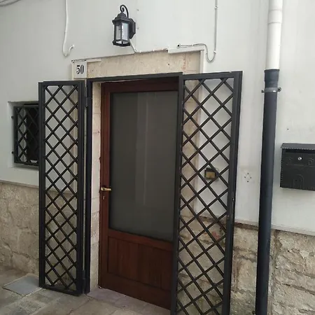 Soggiornare In Centro דירה