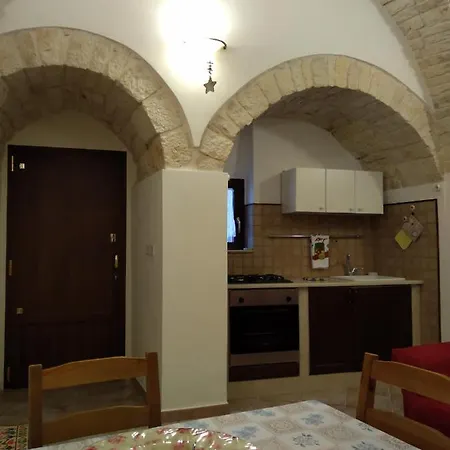 בית הארחה Soggiornare In Centro