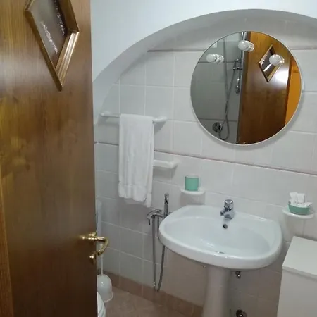 Soggiornare In Centro אלברובלו