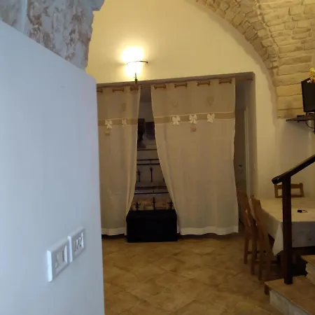 Soggiornare In Centro * Alberobello