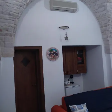 בית הארחה Soggiornare In Centro *