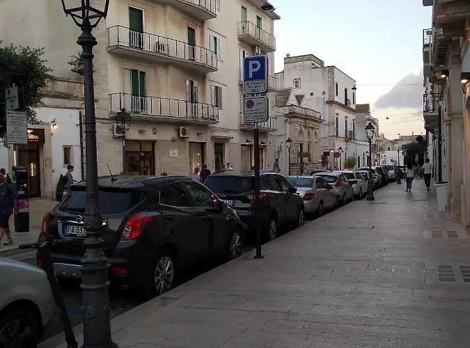 Soggiornare In Centro Daire Alberobello