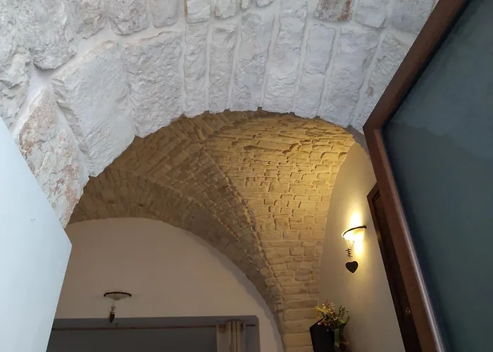 Soggiornare In Centro Apartment *