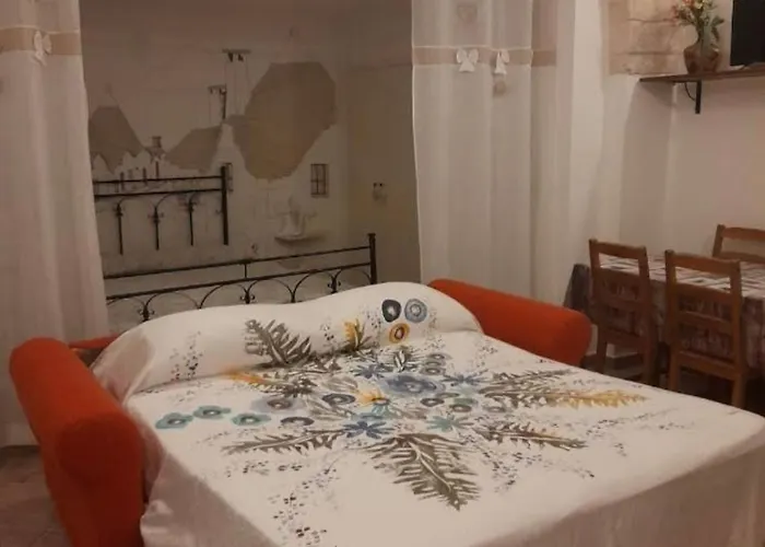 Apartment Soggiornare In Centro *